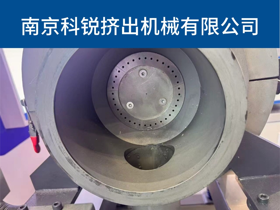 南京科锐挤出机械有限公司|2026年7月复杂工况下双螺杆挤出设备性能衰减溯源，配套供应商剖析运行参数适配失衡整改举措